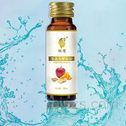 善德生物科技 以果蔬發(fā)酵飲品為媒，誠(chéng)邀上?；锇楣餐亟】邓{(lán)海