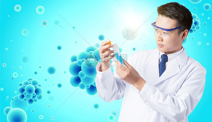 解碼生命 未來生物醫(yī)學科技如何重塑人類健康