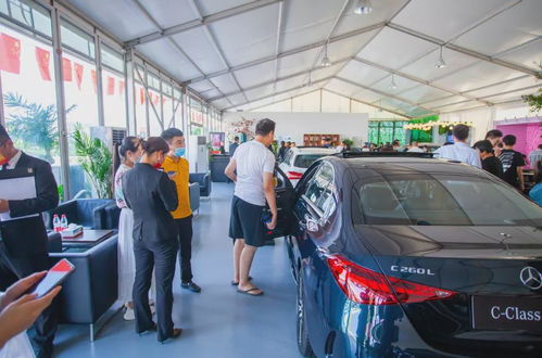 第二十六屆遠(yuǎn)通國(guó)慶車展圓滿落幕 汽車租賃與二手車收購(gòu)成亮點(diǎn)