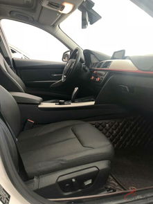 寶馬 320i 2015年3月二手車轉(zhuǎn)讓及相關(guān)服務(wù)