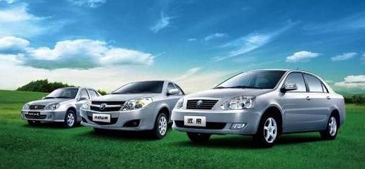 全球認知度最高的五個自主品牌，長城哈弗竟未上榜？