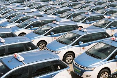 深圳推出2萬新增汽車指標(biāo)，購新能源車補貼1萬元，促進汽車消費與綠色出行