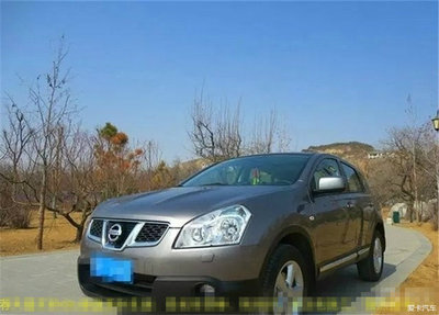 心儀逍客，即刻行動 汽車租賃與收購服務為您解憂